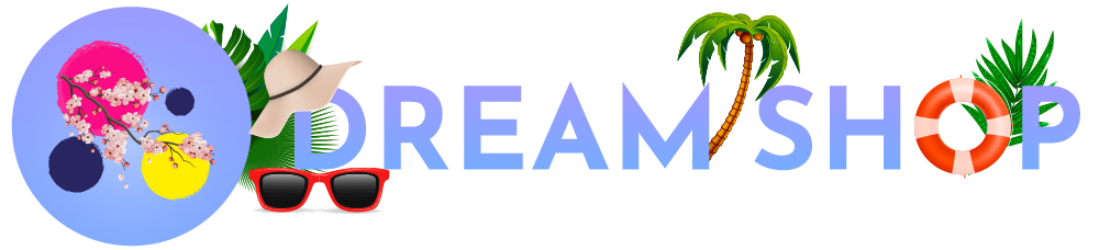 DREAM SHOP CHUYÊN HÀNG NHẬT - HÀN NỘI ĐỊA